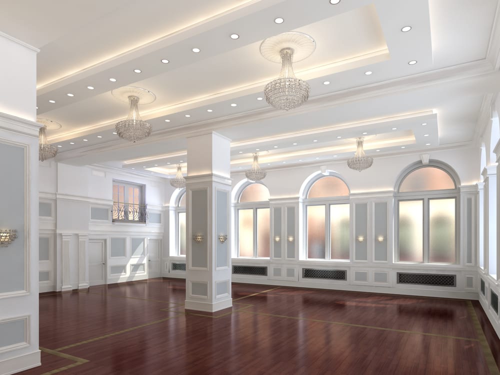 Arts Ballroom