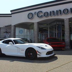 O Connor Chrysler >> O Connor Dodge Chrysler Jeep Car Dealers 45730 Hocking Avenue O Connor Chrysler >> O Connor Dodge Chrysler Jeep Car Dealers 45730 Hocking Avenue