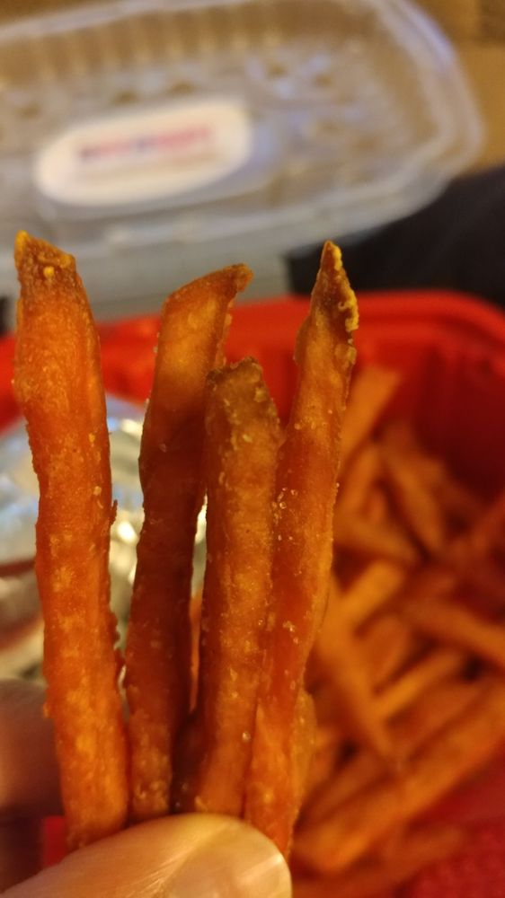 Red Robin Gourmet Burgers and Brews