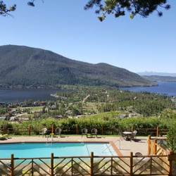 Grand Lake Lodge Hotel 17 Photos 21 Reviews Hotels 15500 Photo Of Grand Lake Lodge Hotel Co United States View