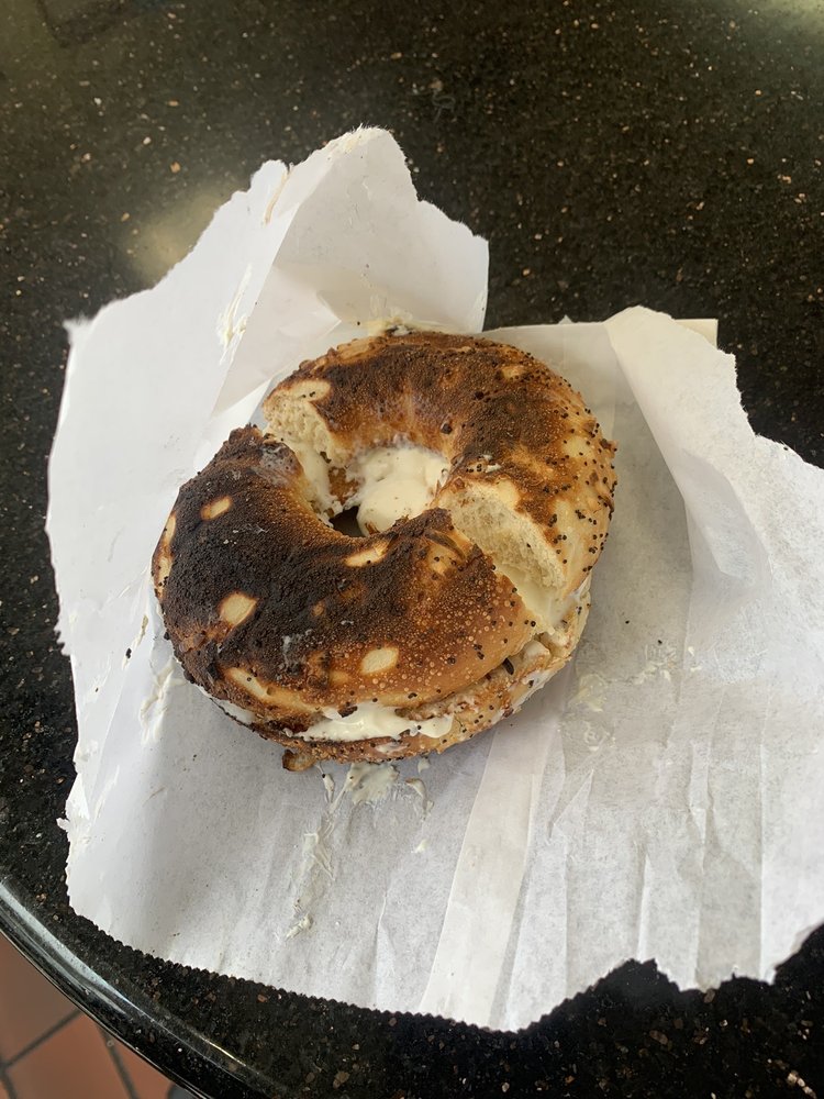 Yum Yum Donuts