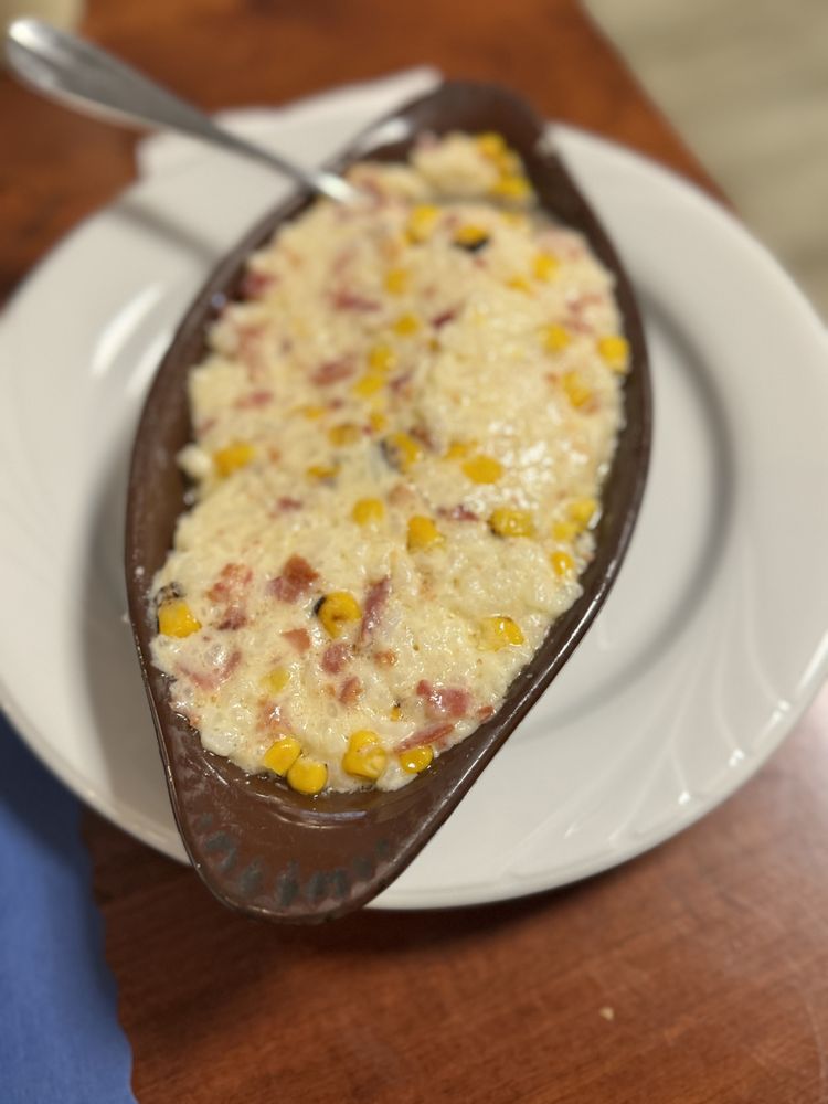 Joe Fish Casual Seafood