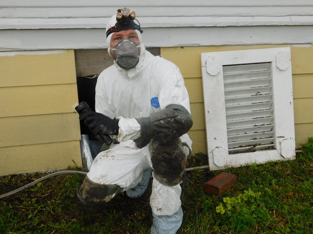 Fouries Home Inspection