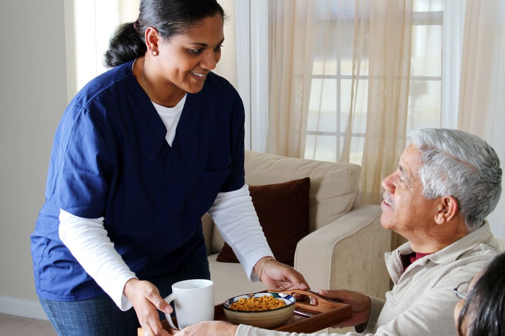 Quality Home Care Staffing