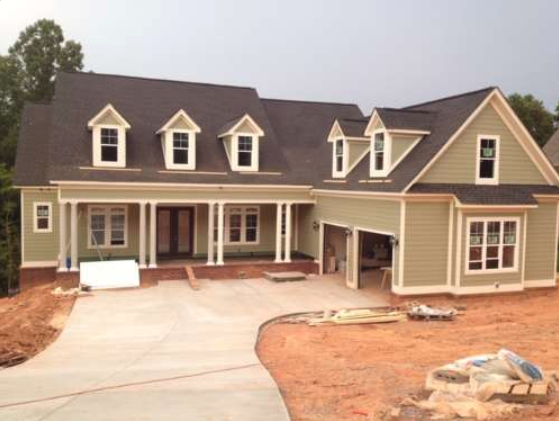 Pisgah Roofing and Restoration