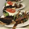 Broke Eatery