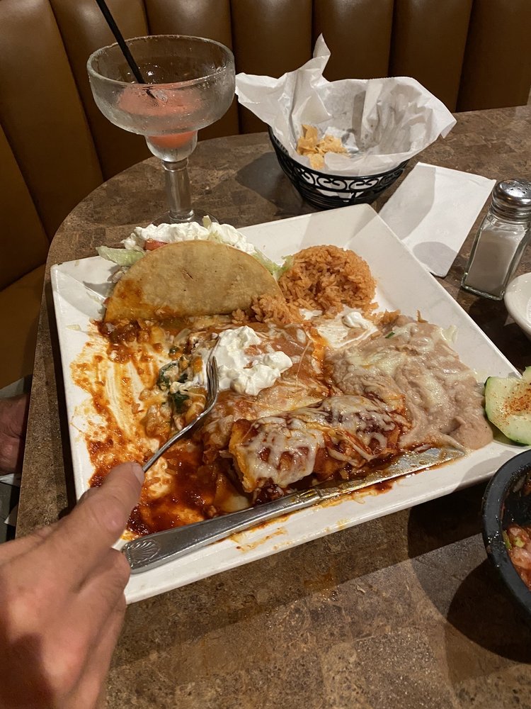 Chapala Mexican Restaurant