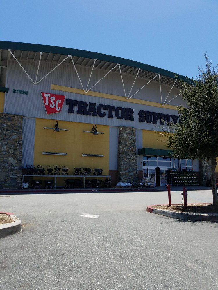Tractor Supply Co 24 Reviews Auto Parts Supplies 27826 Tractor Supply