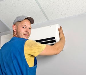 image of business Michael Appliance