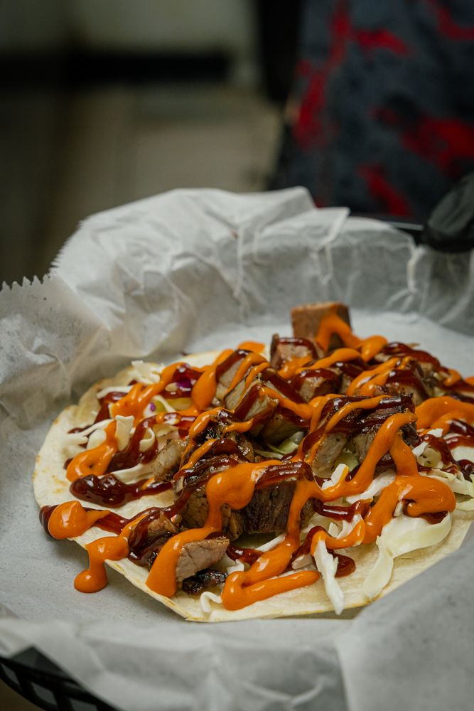 Dos Vatos Tacos