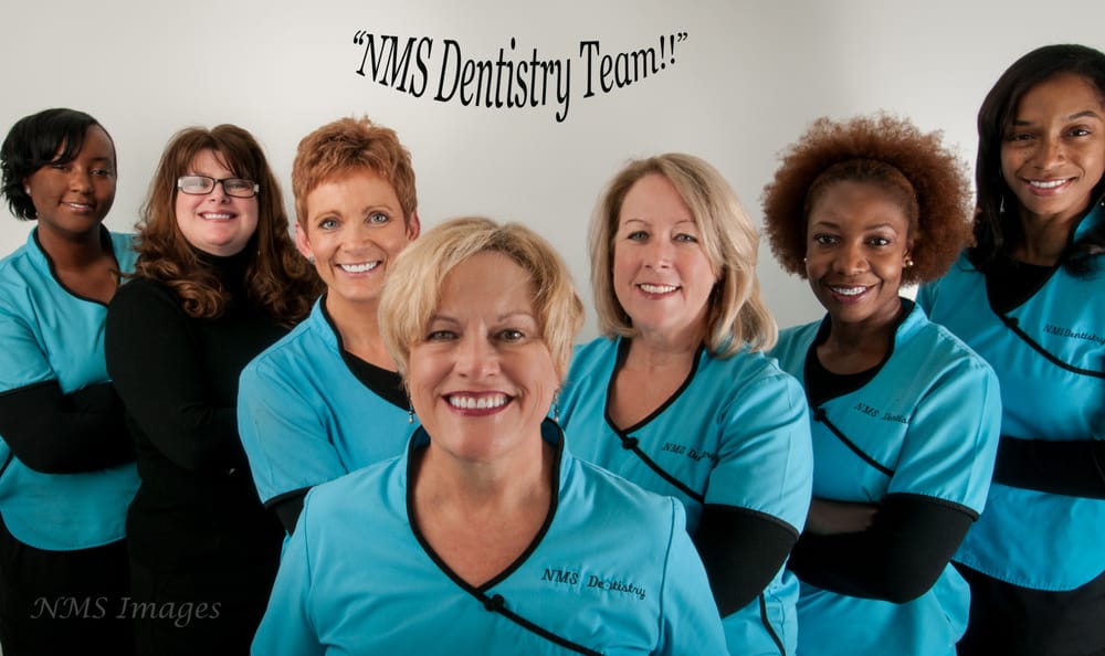 image of business Nancy M Stewart, DDS, PC - NMS Dentistry