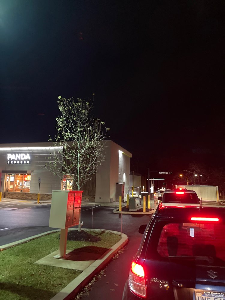 Panda Express