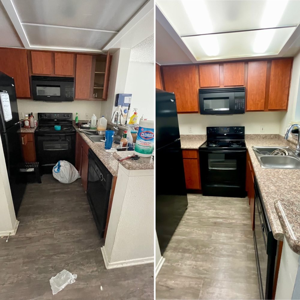 Fortune 5 Cleaning Company