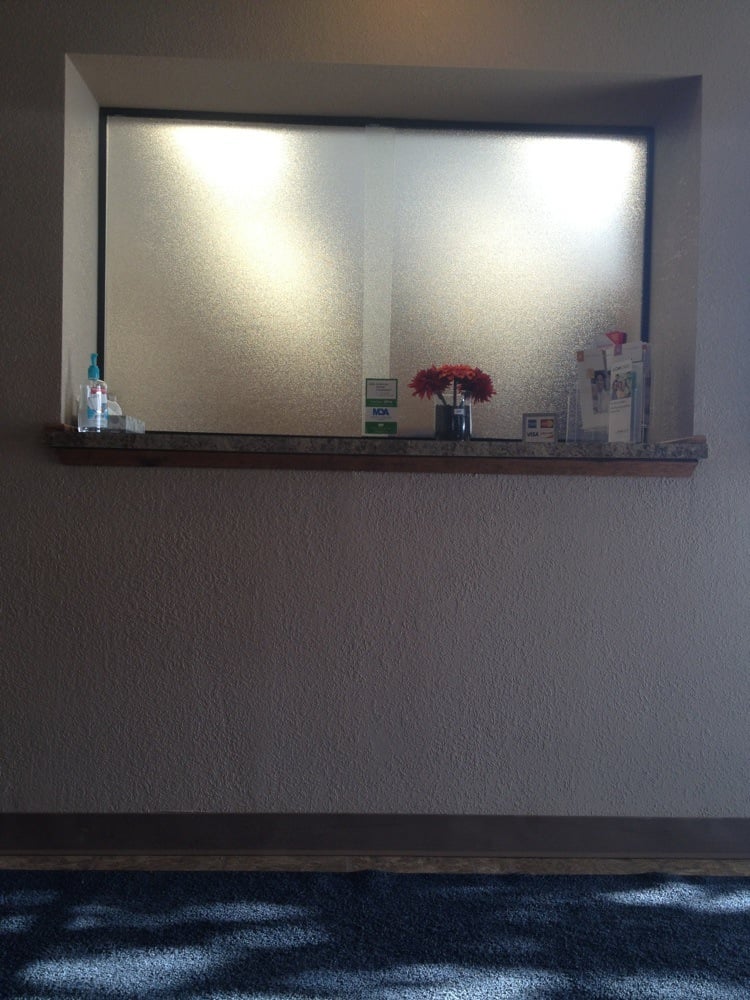 image of business Oral & Maxillofacial Surgery Associates of Kc