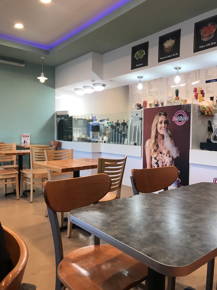 Coffee Shop Image