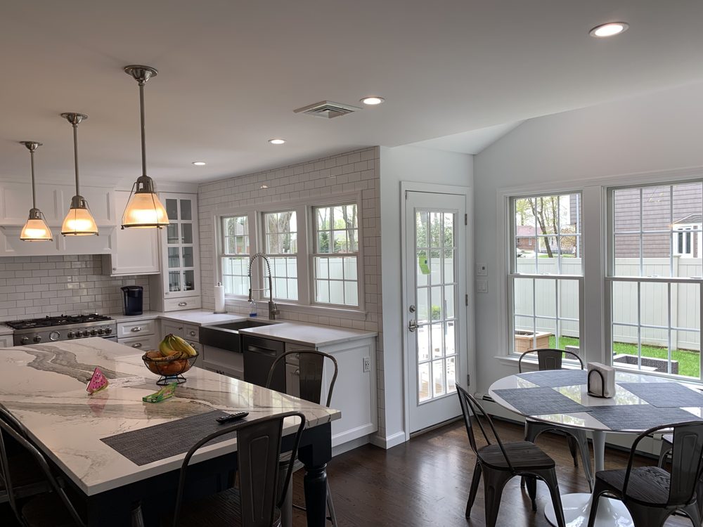 image of business Ray Coleman Home Improvement