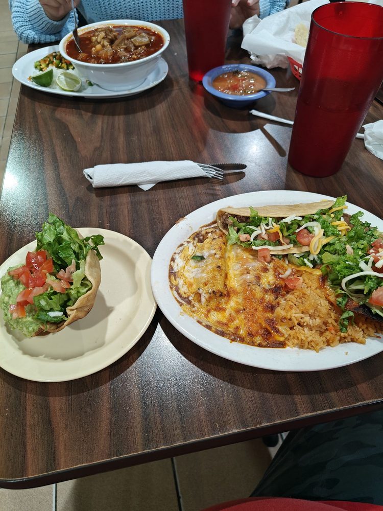 El Puerto El Puerto