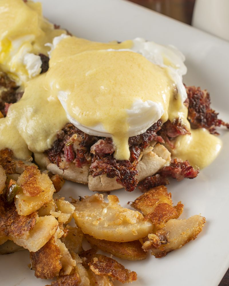 Betsy Ross Diner
