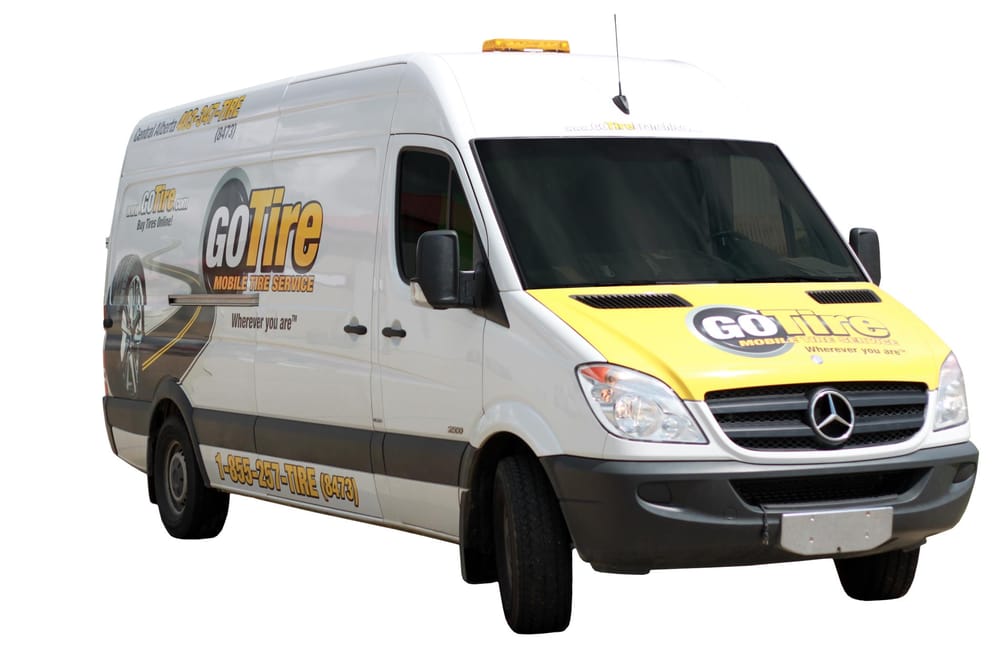 GoTire of Halifax