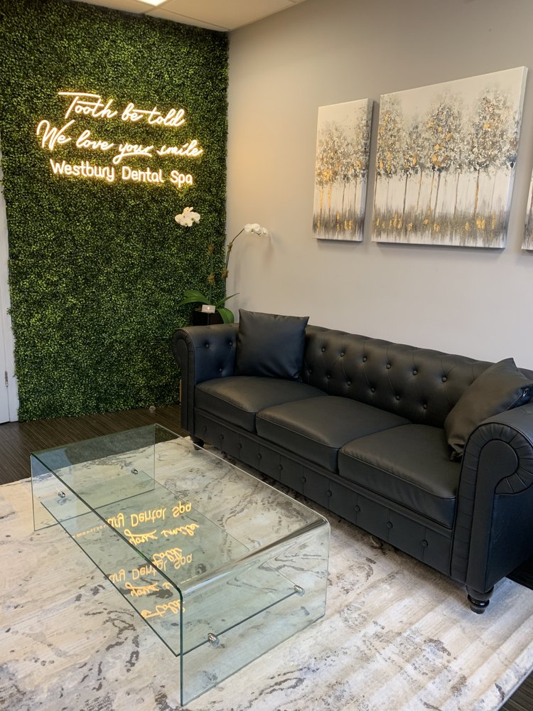 image of business Westbury Dental Spa