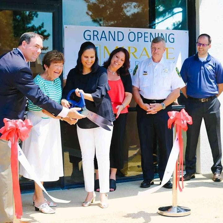 image of business Mirage Family Dentistry