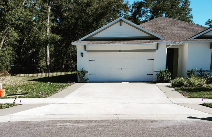 image of business Bryant Infrastructure