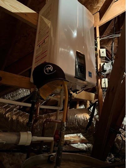 Carey Plumbing