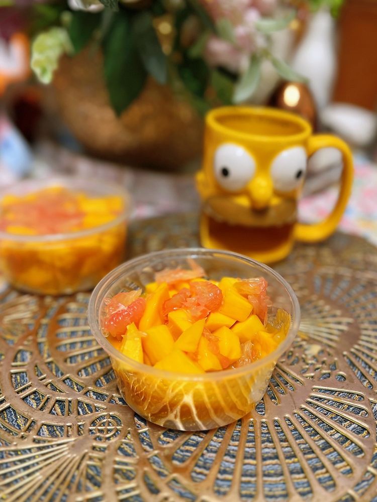 Mango Medley