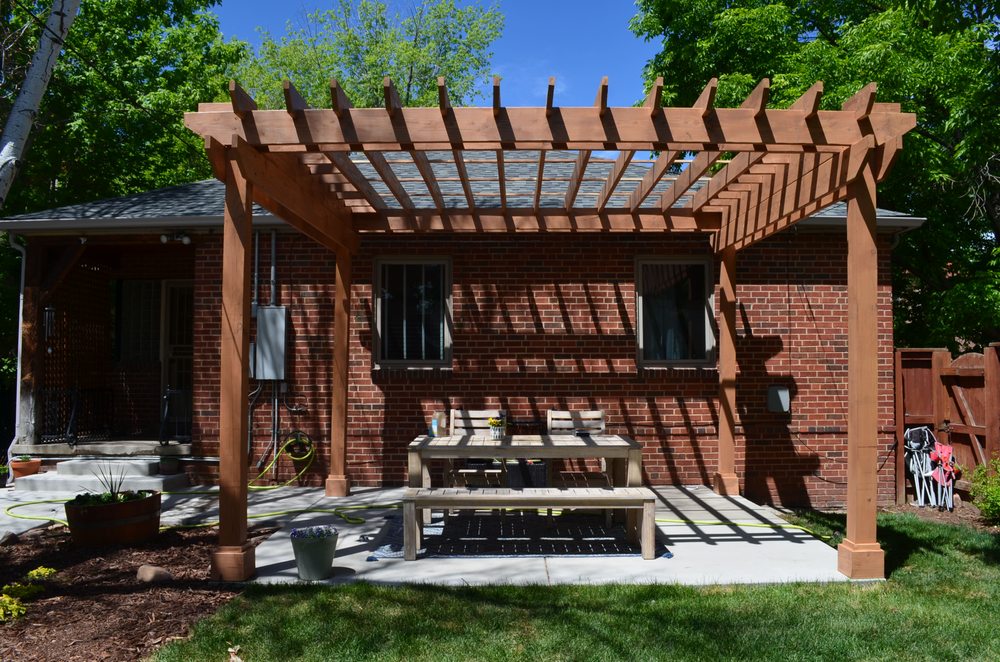 image of business Otto Custom Builders
