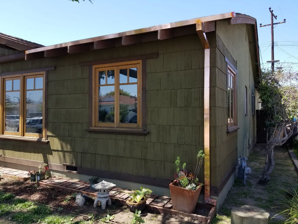 Rainbow Gutters 102 Photos & 41 Reviews Gutter Services 900 E