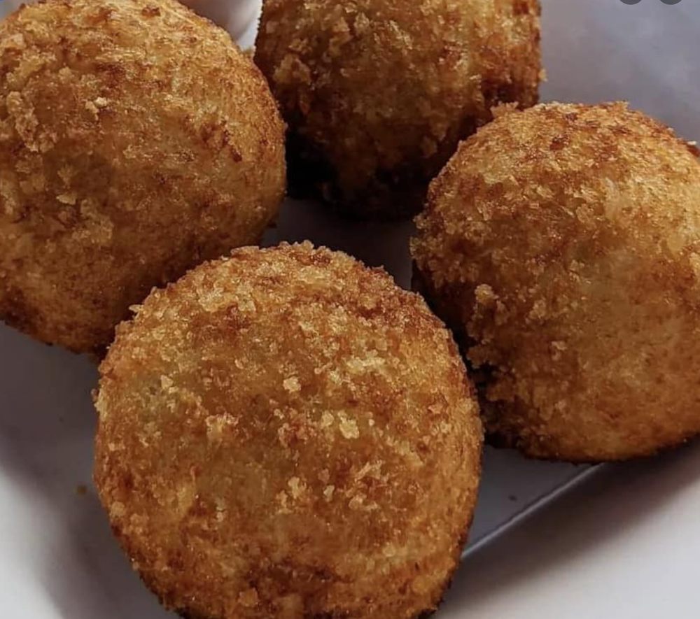 BADOS Louisiana Kitchen