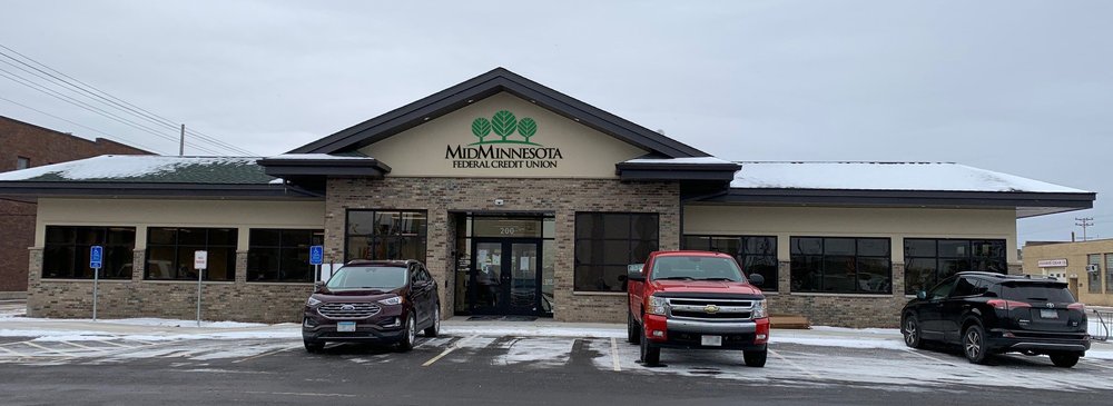 Mid Minnesota Federal Credit Union - Brainerd