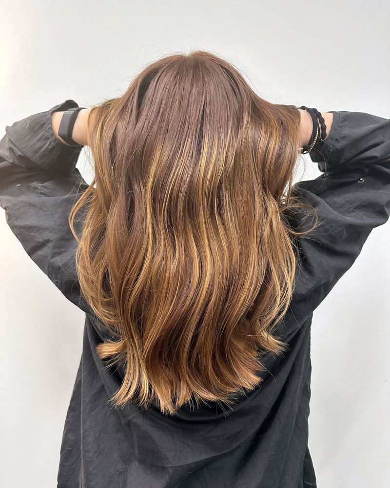 Salon Melrose