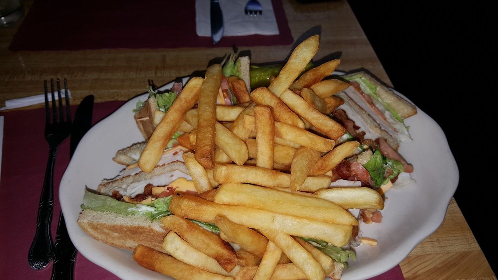 Nanuet Hotel & Restaurant 23 Photos & 96 Reviews Pizza 132 Main