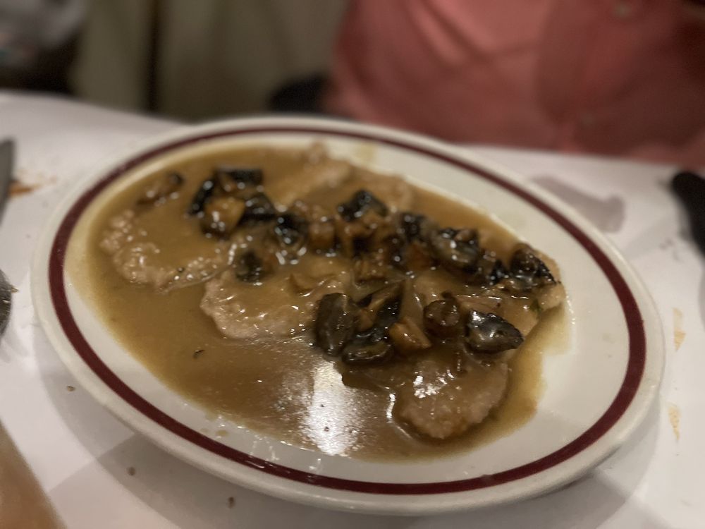 Alletto's Restaurant