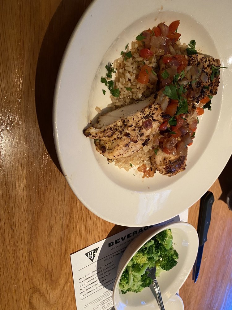 BJ's Restaurant & Brewhouse