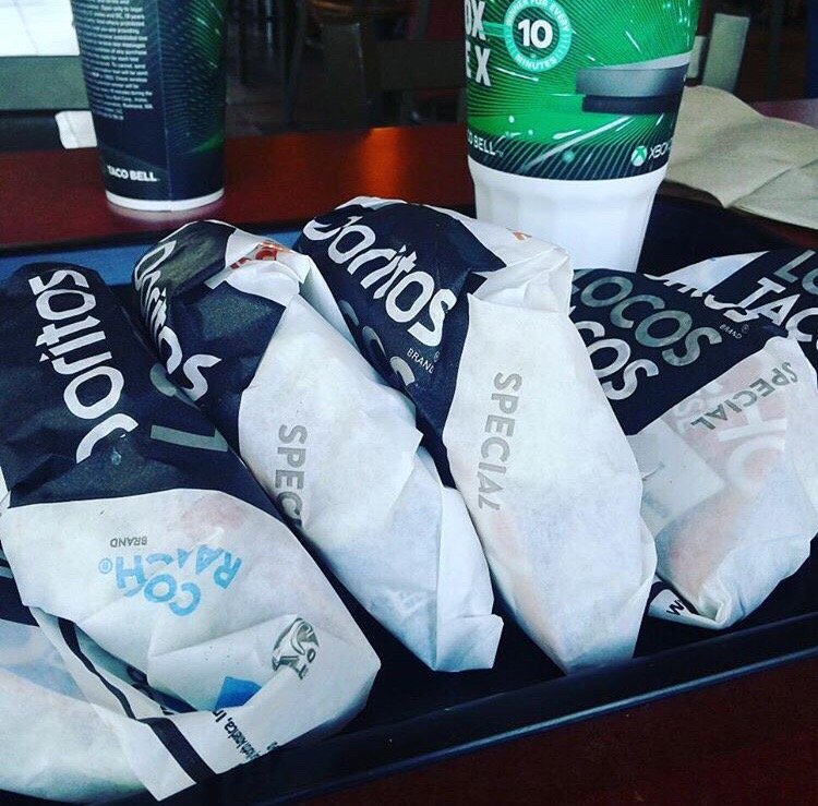 Taco Bell