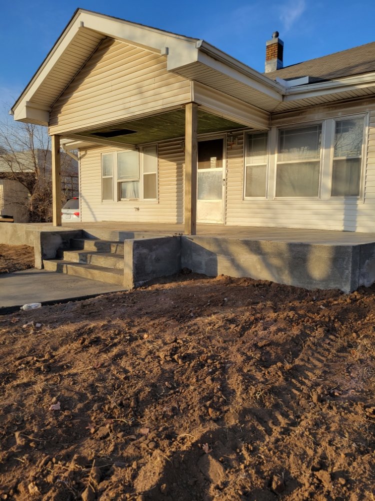image of business Andrews & Sons Construction