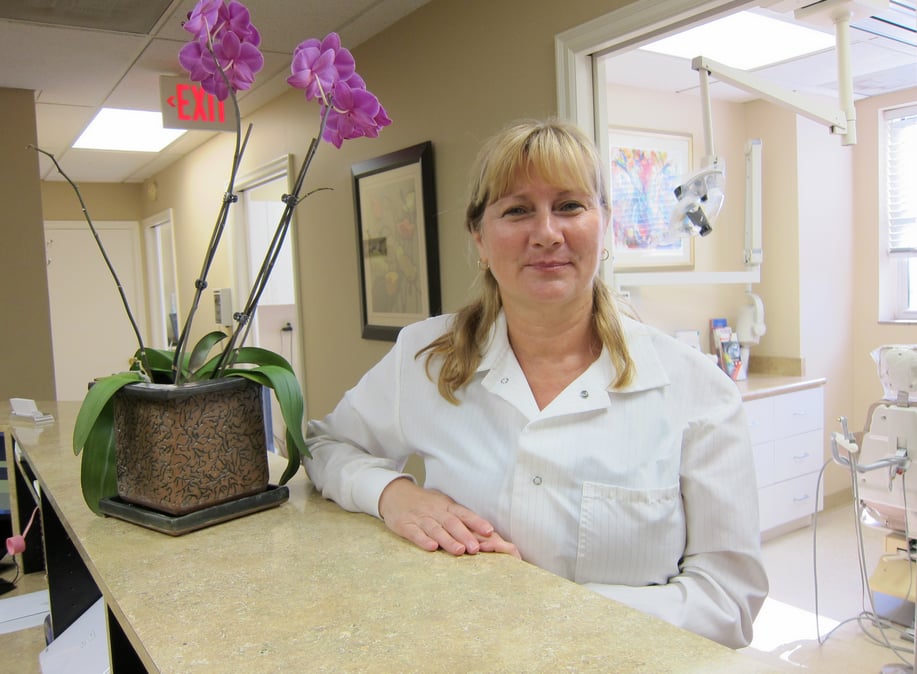 image of business Zora S. Hanko, DMD