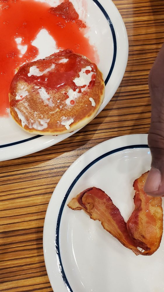 IHOP