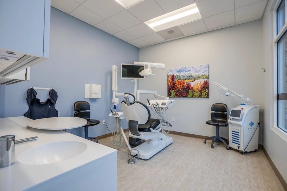 image of business Caring Family Dentistry