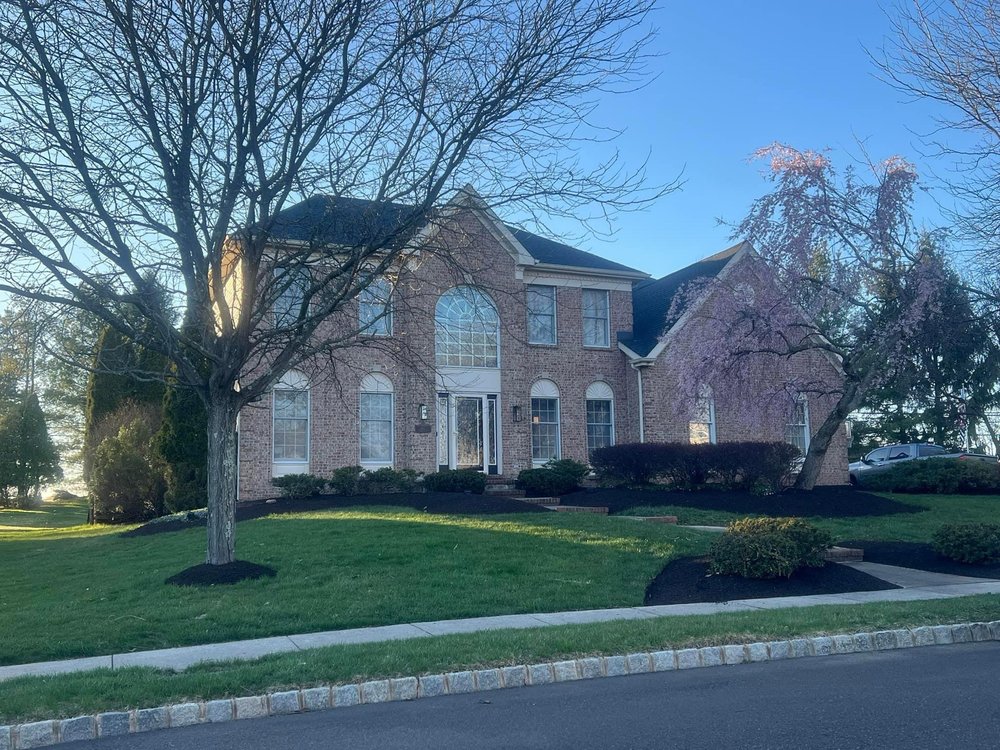 Hugh Marshall Landscape Contractors