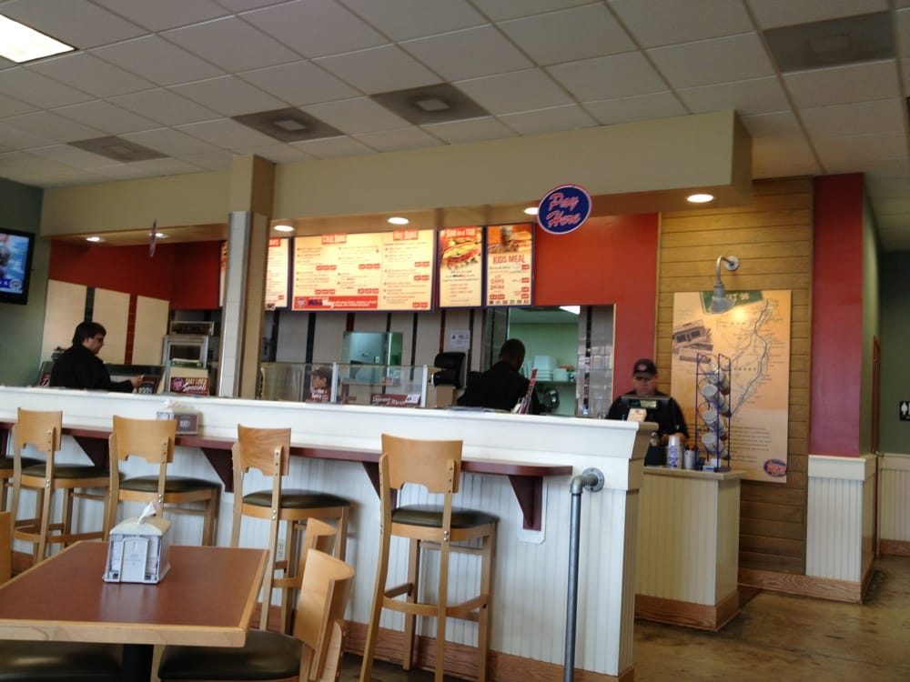 Jersey Mike's Subs