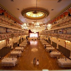 Grand Prospect Hall 132 Photos 42 Reviews Venues Event Photo Of Grand Prospect Hall Brooklyn Ny United States