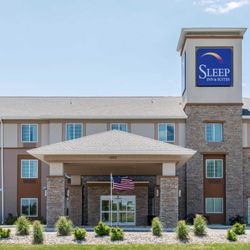 Sleep Inn Suites 16 Photos Hotels 1300 Nwa St Marshall Photo Of Sleep Inn Suites Marshall Mn United States