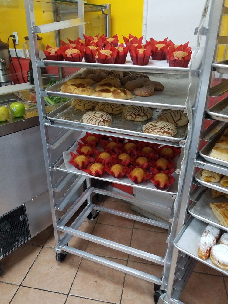 Julie’s Bakery 18 Photos Bakeries 167 McLean Ave, Yonkers, NY