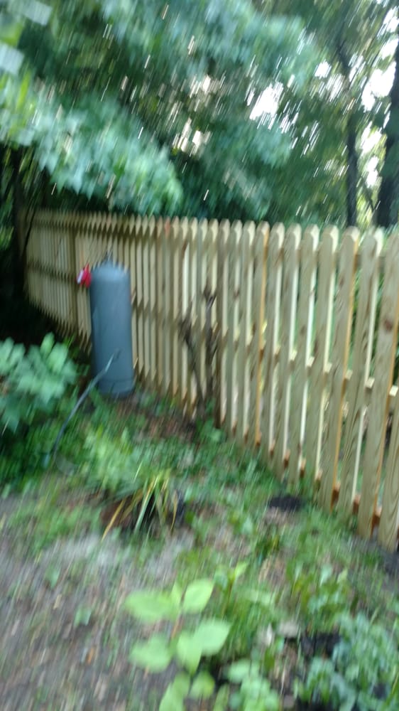 Smith Fence Works