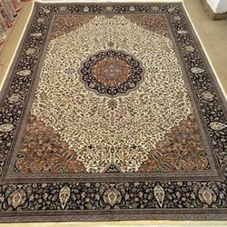 Sarkisian S Oriental Rugs Fine Art 970 Cherokee St Photo Of Sarkisian S Oriental Rugs Fine Art Denver Co United States