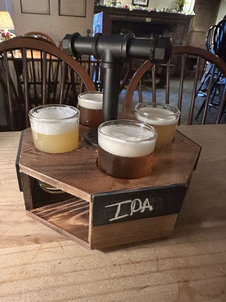 Selin's Grove Brewing