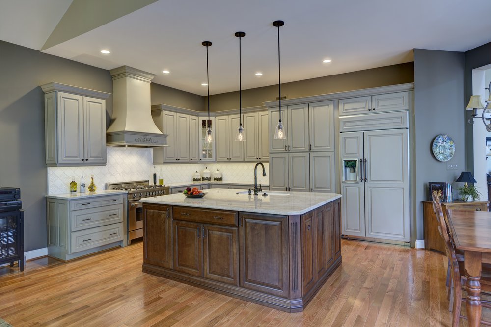Rendon Remodeling & Design